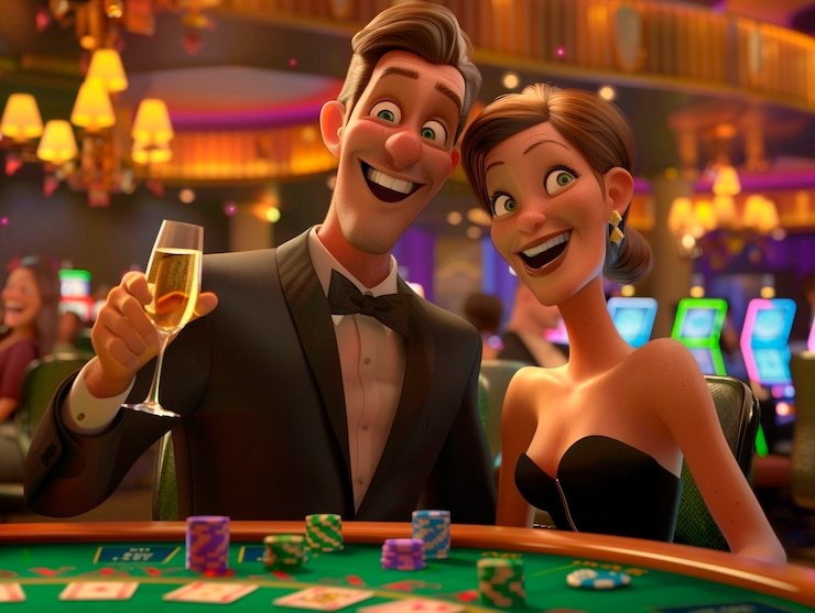 Antarmuka Dream Gaming di aplikasi mobile cuangila39