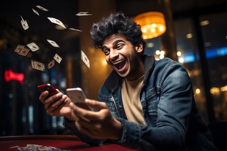 Meja blackjack live Dream Gaming di cuangila39