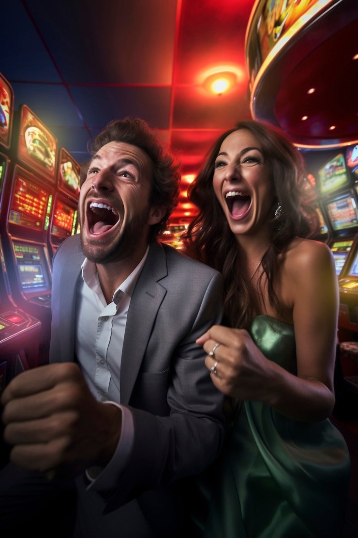 Chat interaktif dengan dealer Dream Gaming